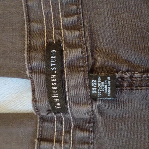 Van Heusen Studio Men's Pants! - Picture 3 of 6